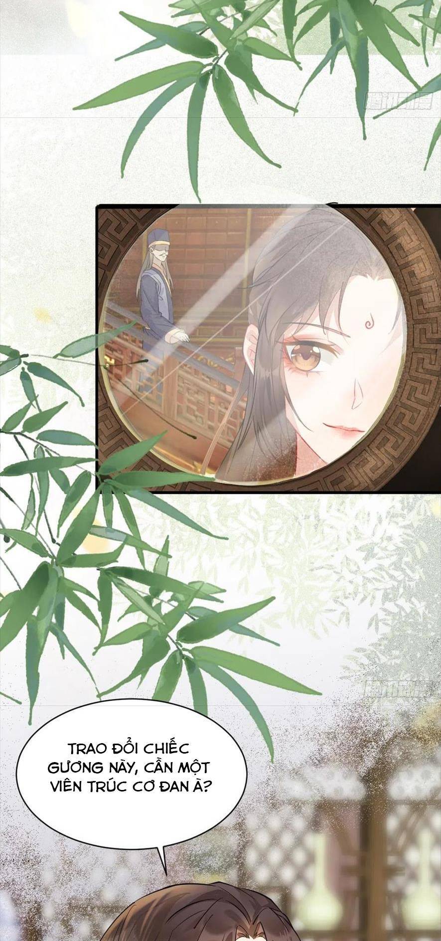 Tuyệt Sắc Quyến Rũ: Quỷ Y Chí Tôn Chapter 541 - 5