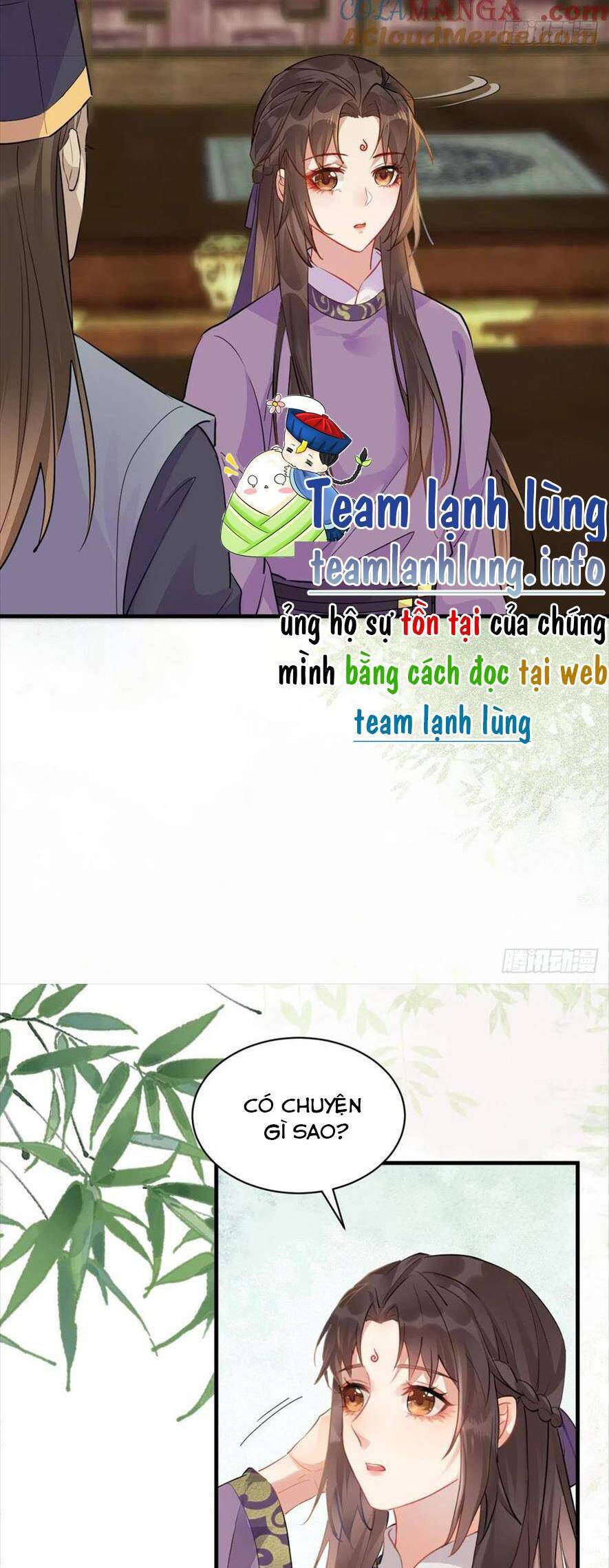 Tuyệt Sắc Quyến Rũ: Quỷ Y Chí Tôn Chapter 541 - 8