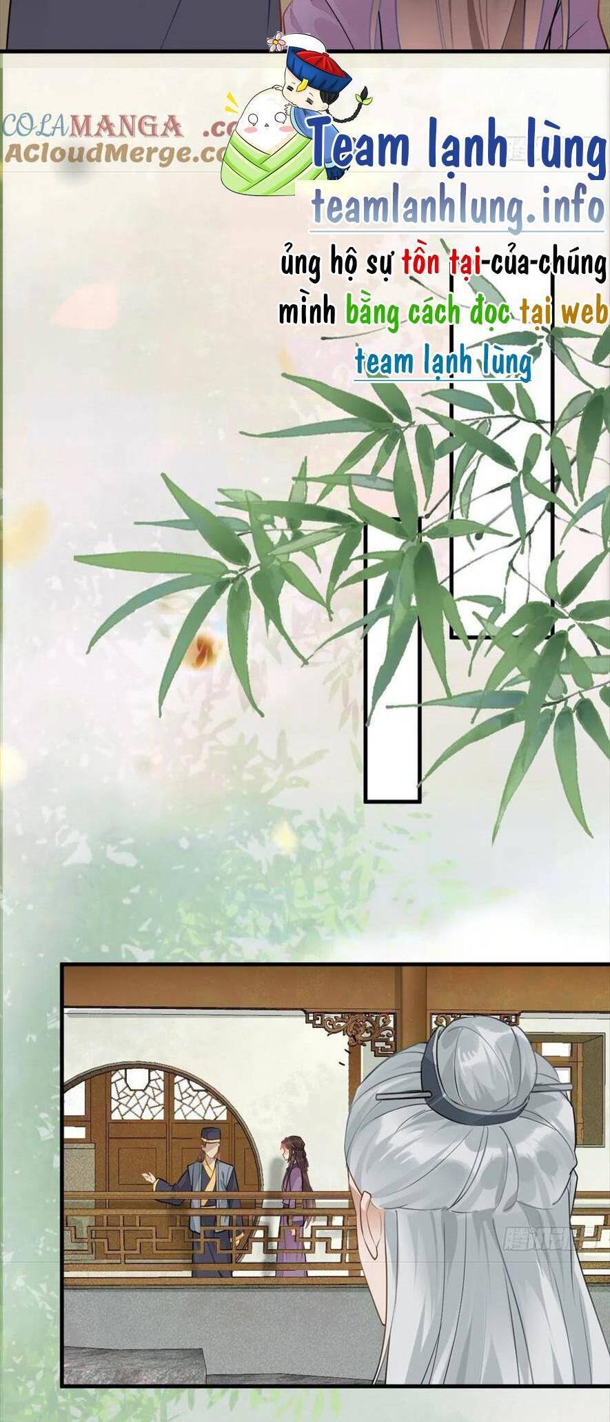 Tuyệt Sắc Quyến Rũ: Quỷ Y Chí Tôn Chapter 541 - 10