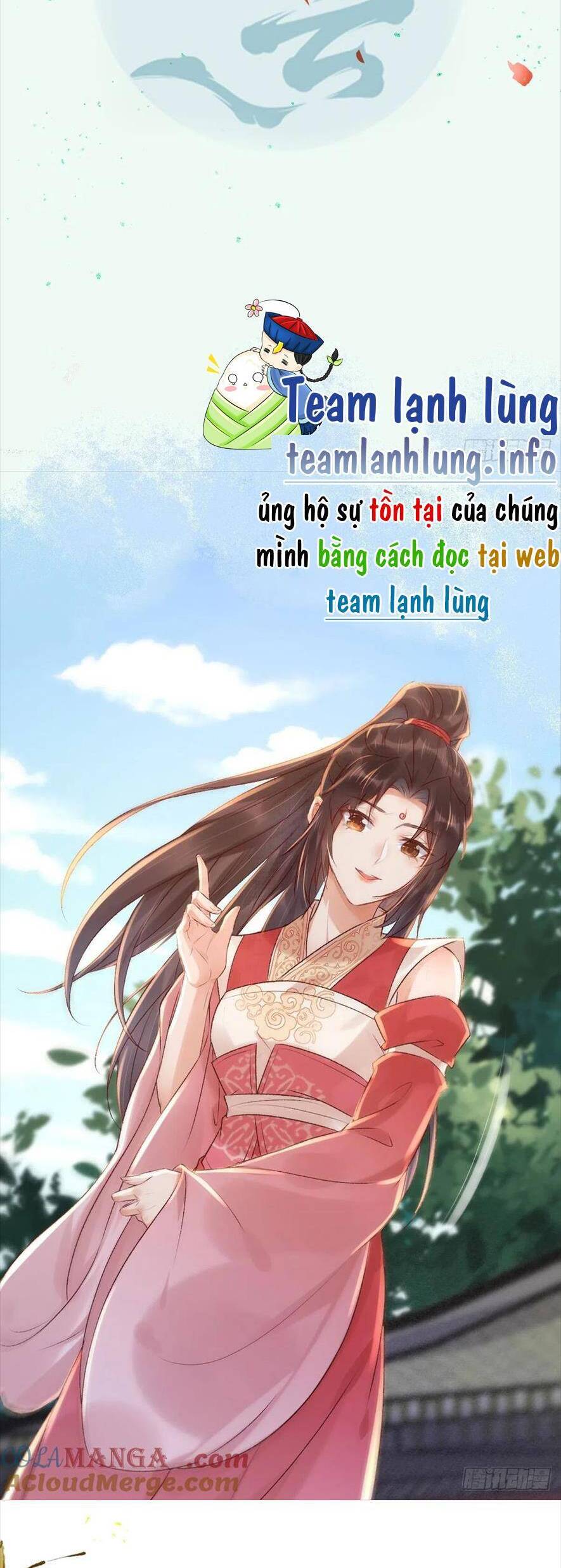 Tuyệt Sắc Quyến Rũ: Quỷ Y Chí Tôn Chapter 543 - 2
