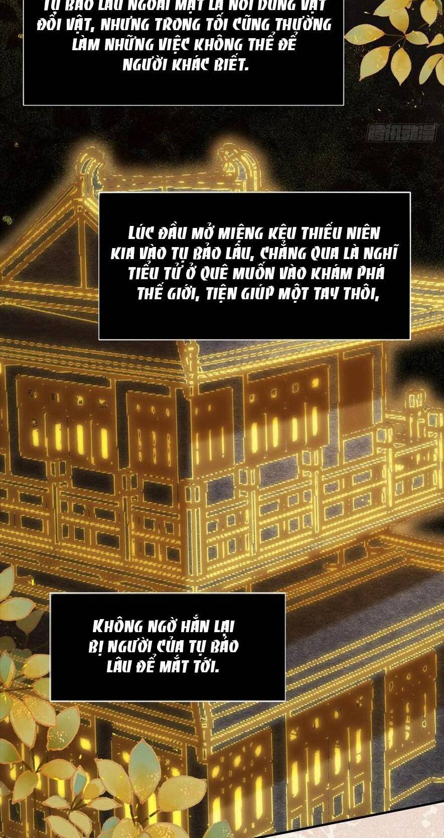 Tuyệt Sắc Quyến Rũ: Quỷ Y Chí Tôn Chapter 543 - 12