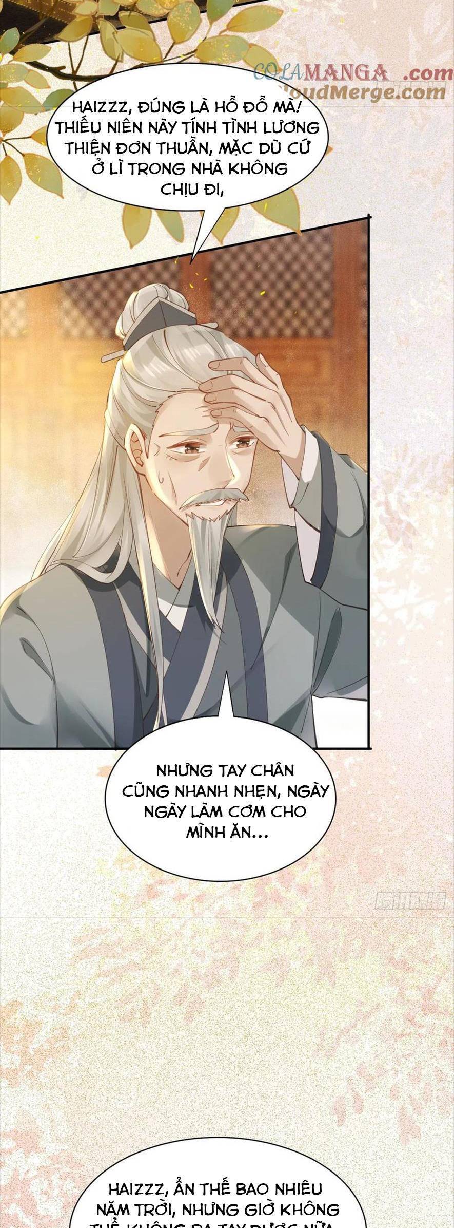 Tuyệt Sắc Quyến Rũ: Quỷ Y Chí Tôn Chapter 543 - 13