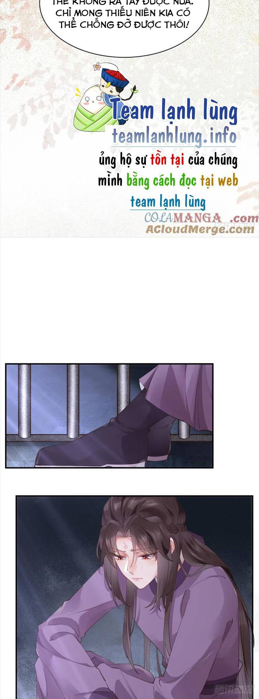 Tuyệt Sắc Quyến Rũ: Quỷ Y Chí Tôn Chapter 543 - 14