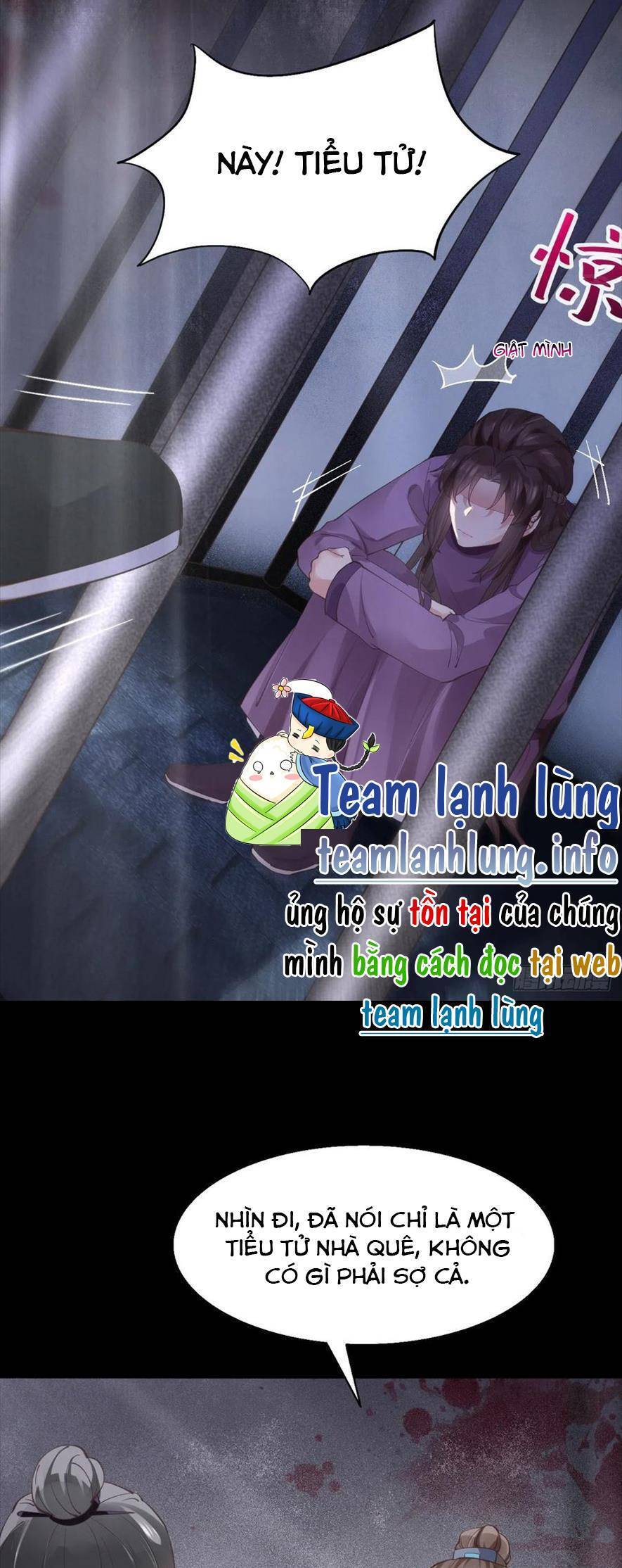 Tuyệt Sắc Quyến Rũ: Quỷ Y Chí Tôn Chapter 543 - 17