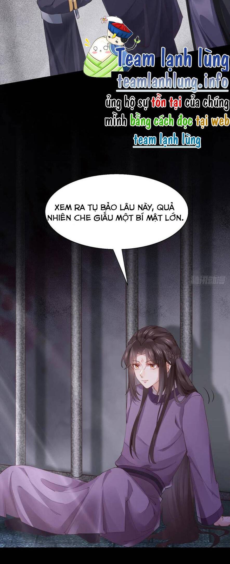Tuyệt Sắc Quyến Rũ: Quỷ Y Chí Tôn Chapter 543 - 20
