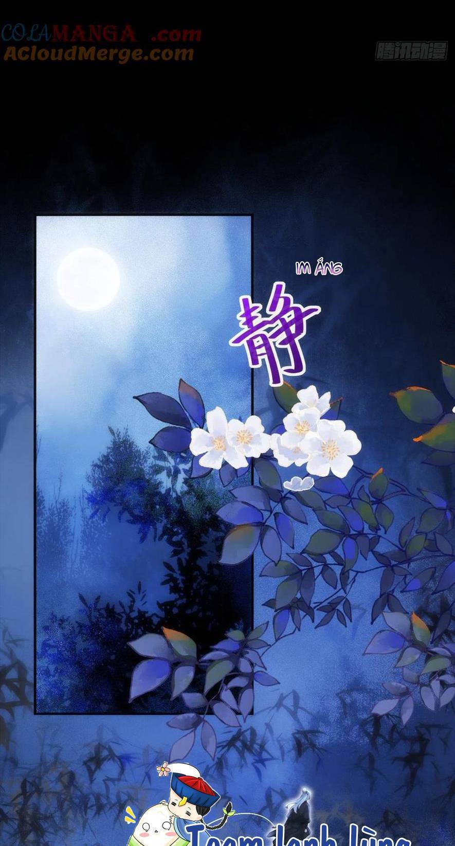 Tuyệt Sắc Quyến Rũ: Quỷ Y Chí Tôn Chapter 543 - 21