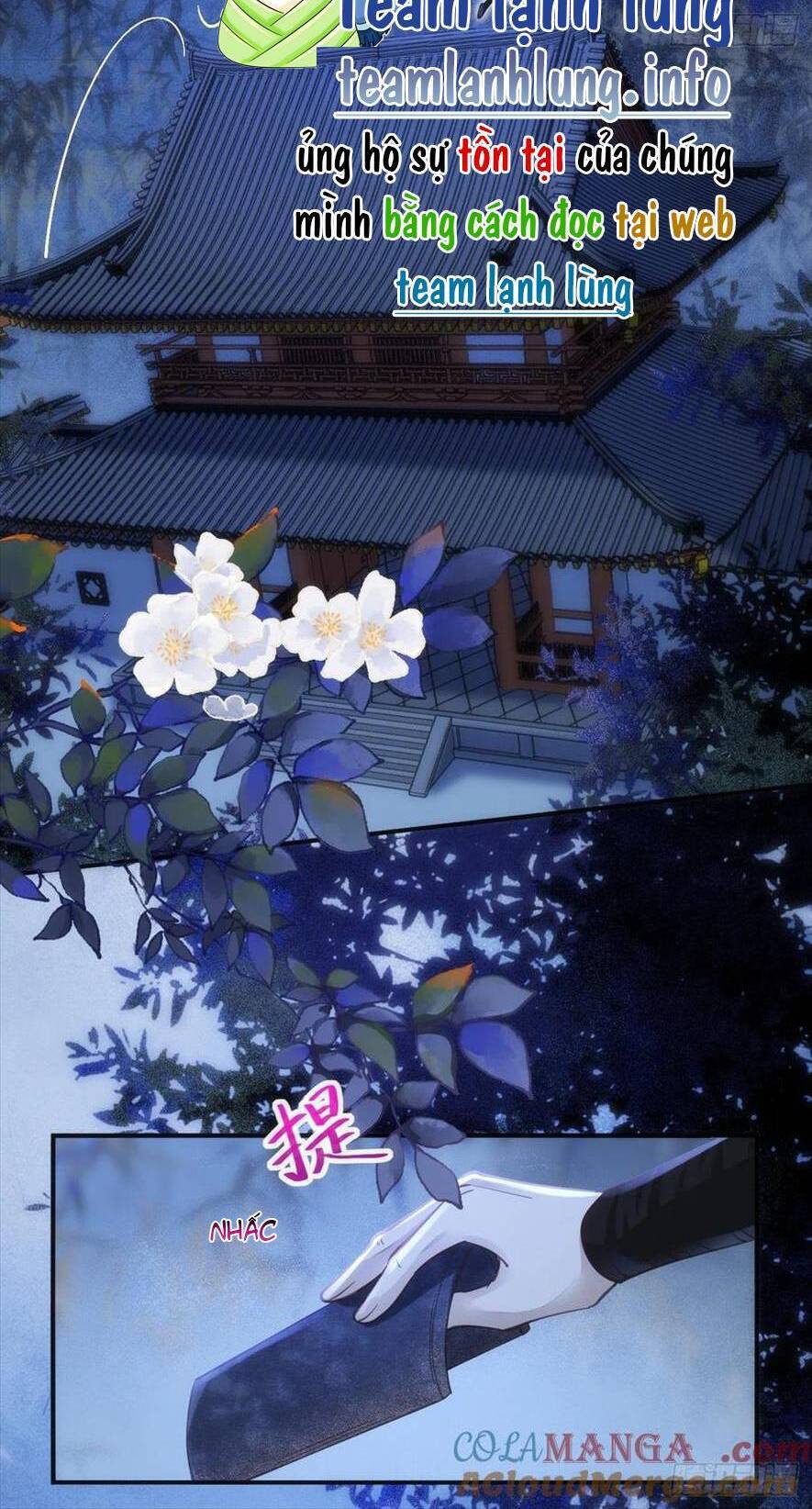 Tuyệt Sắc Quyến Rũ: Quỷ Y Chí Tôn Chapter 543 - 22