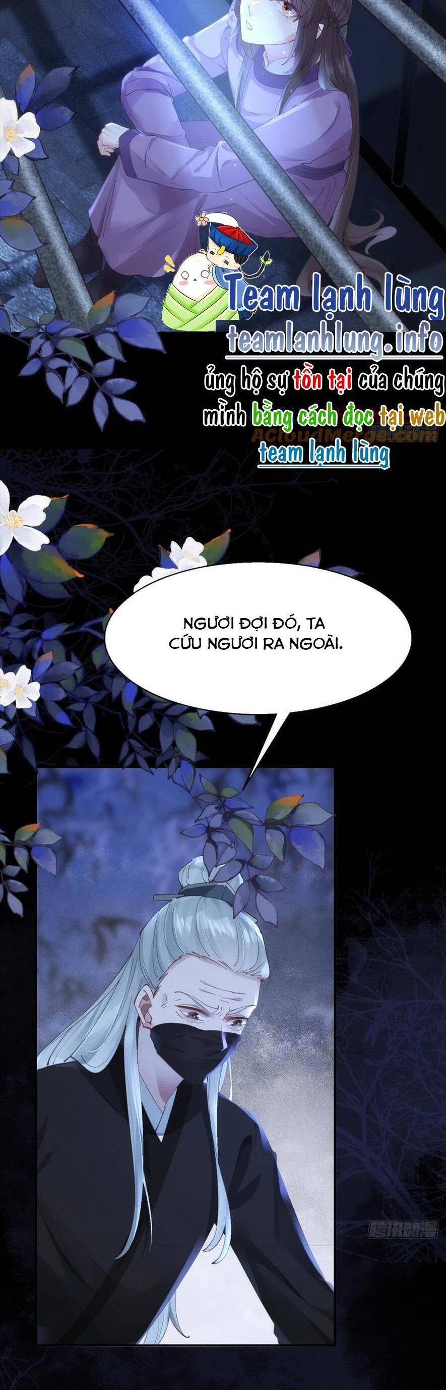 Tuyệt Sắc Quyến Rũ: Quỷ Y Chí Tôn Chapter 543 - 24