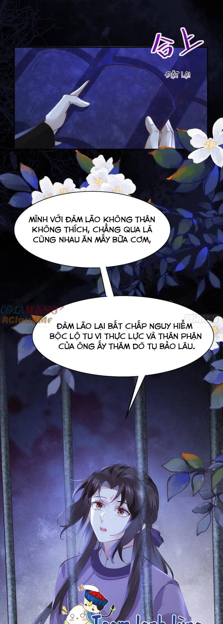 Tuyệt Sắc Quyến Rũ: Quỷ Y Chí Tôn Chapter 543 - 25