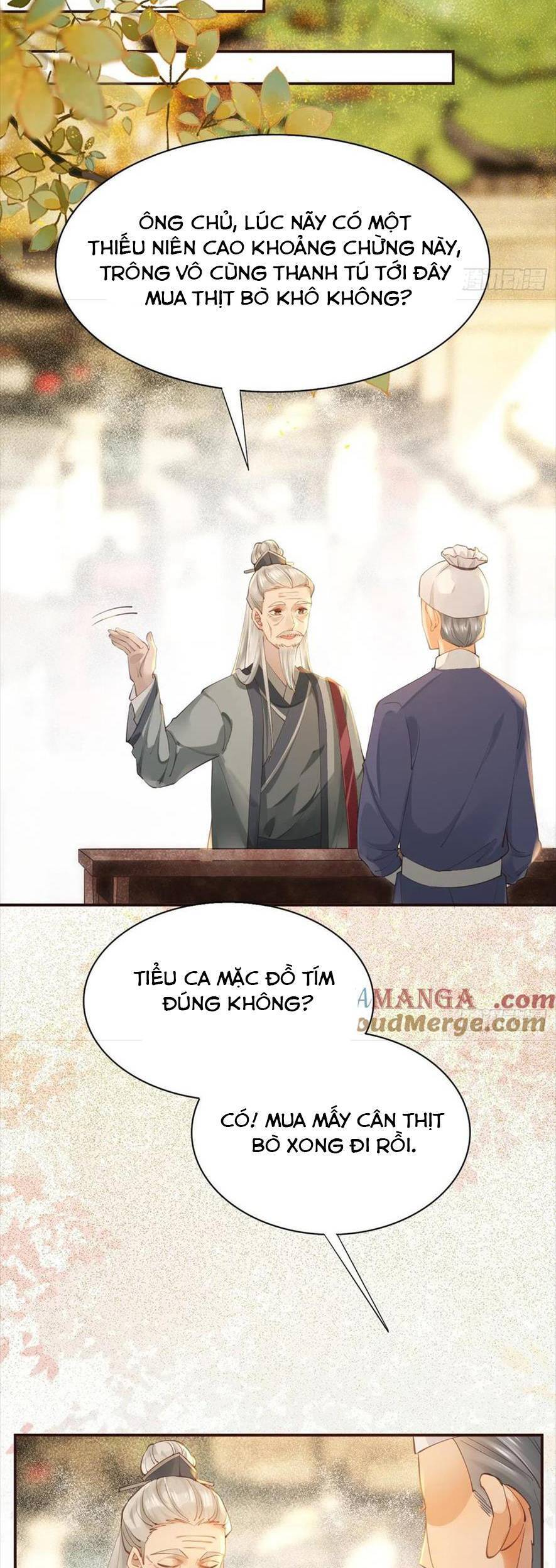 Tuyệt Sắc Quyến Rũ: Quỷ Y Chí Tôn Chapter 543 - 5
