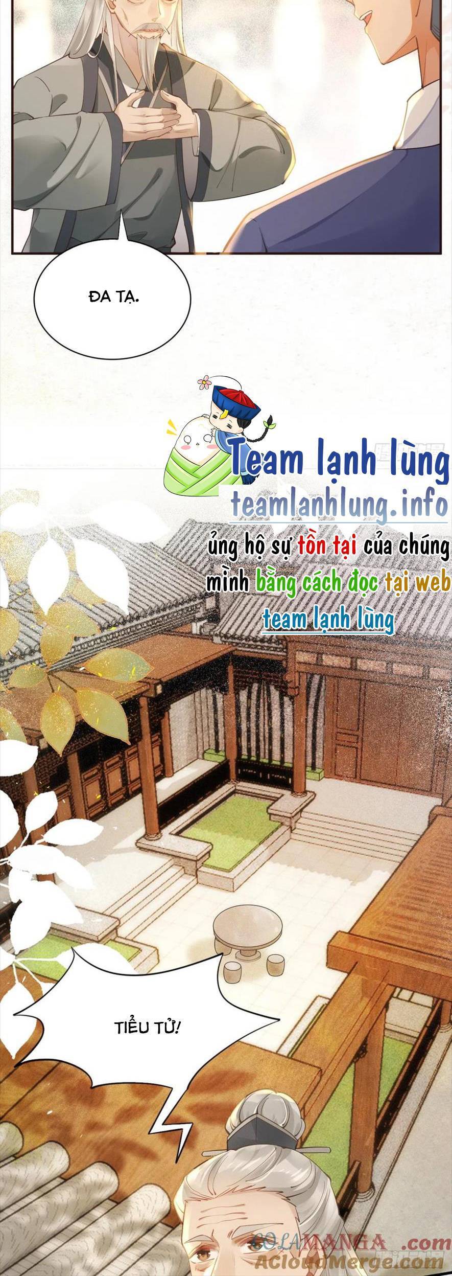 Tuyệt Sắc Quyến Rũ: Quỷ Y Chí Tôn Chapter 543 - 6