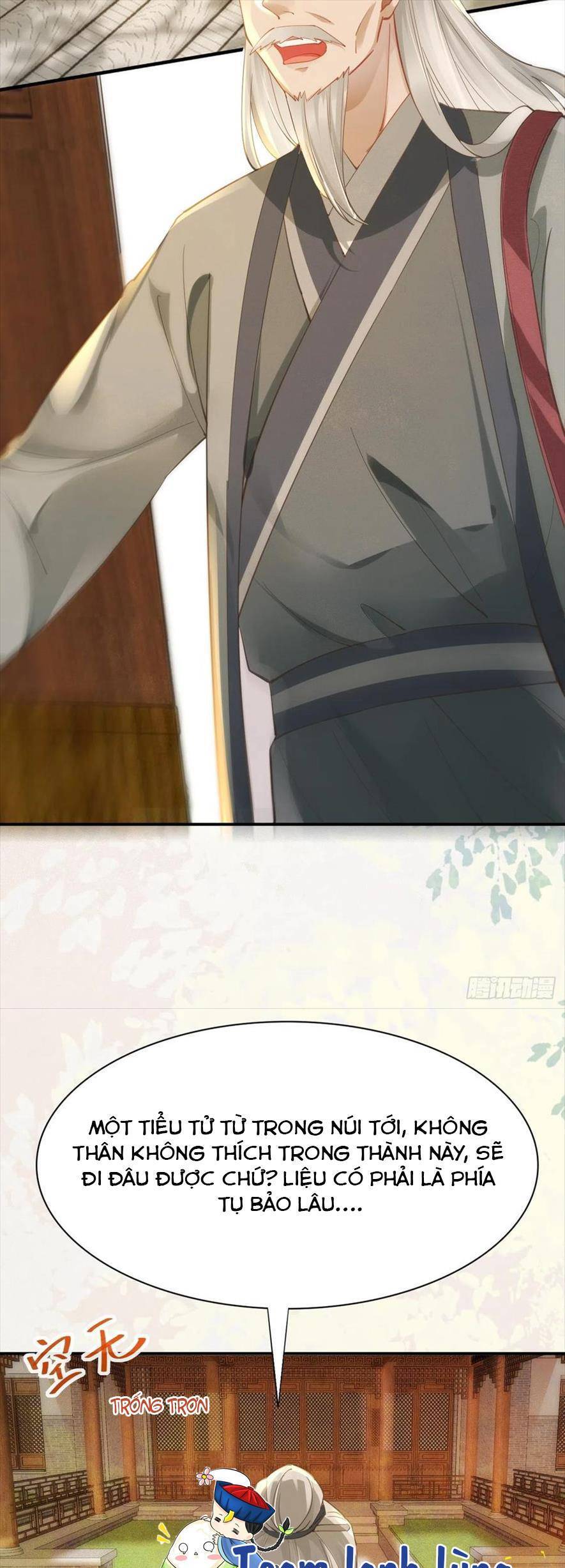 Tuyệt Sắc Quyến Rũ: Quỷ Y Chí Tôn Chapter 543 - 7