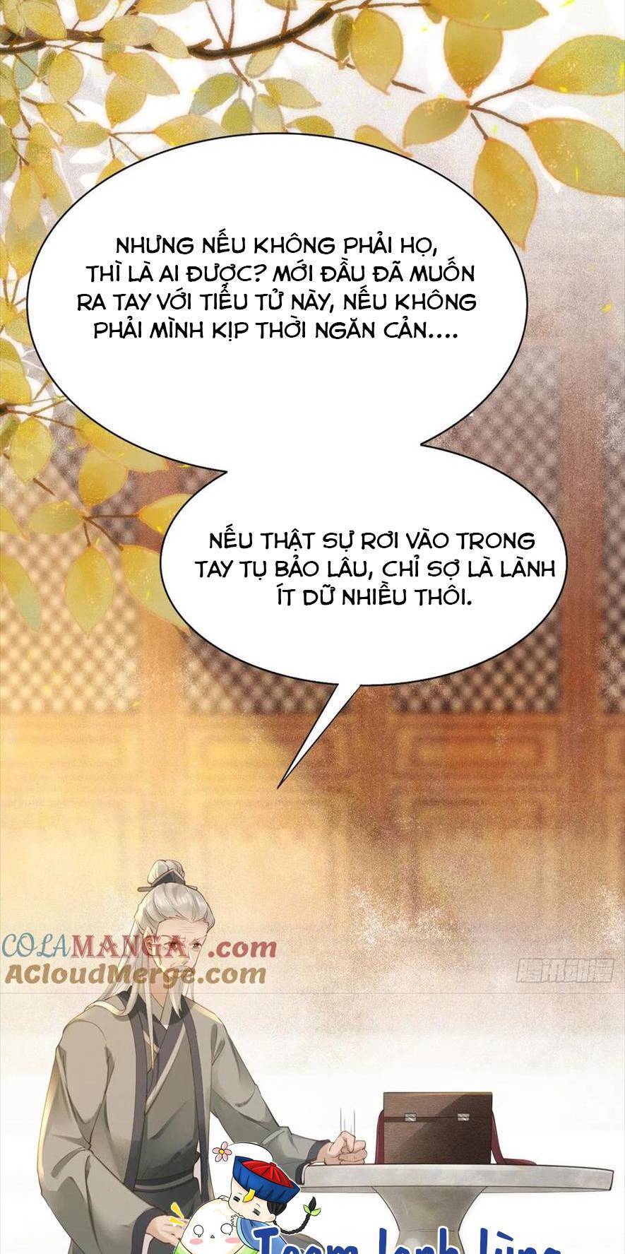 Tuyệt Sắc Quyến Rũ: Quỷ Y Chí Tôn Chapter 543 - 9