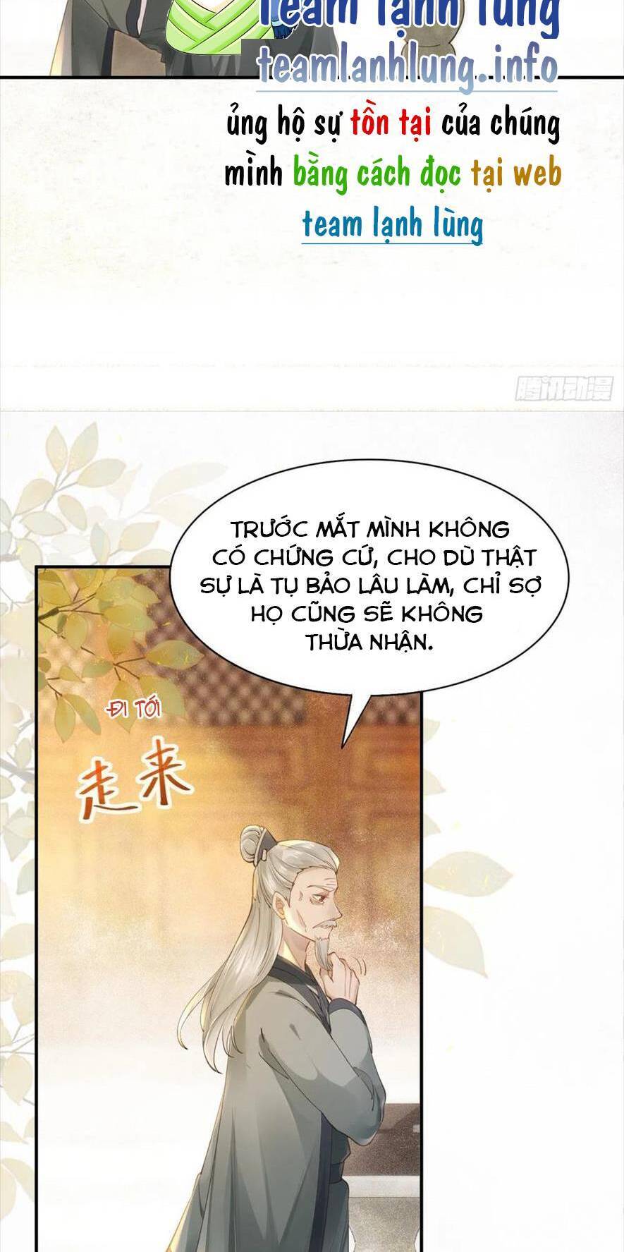 Tuyệt Sắc Quyến Rũ: Quỷ Y Chí Tôn Chapter 543 - 10