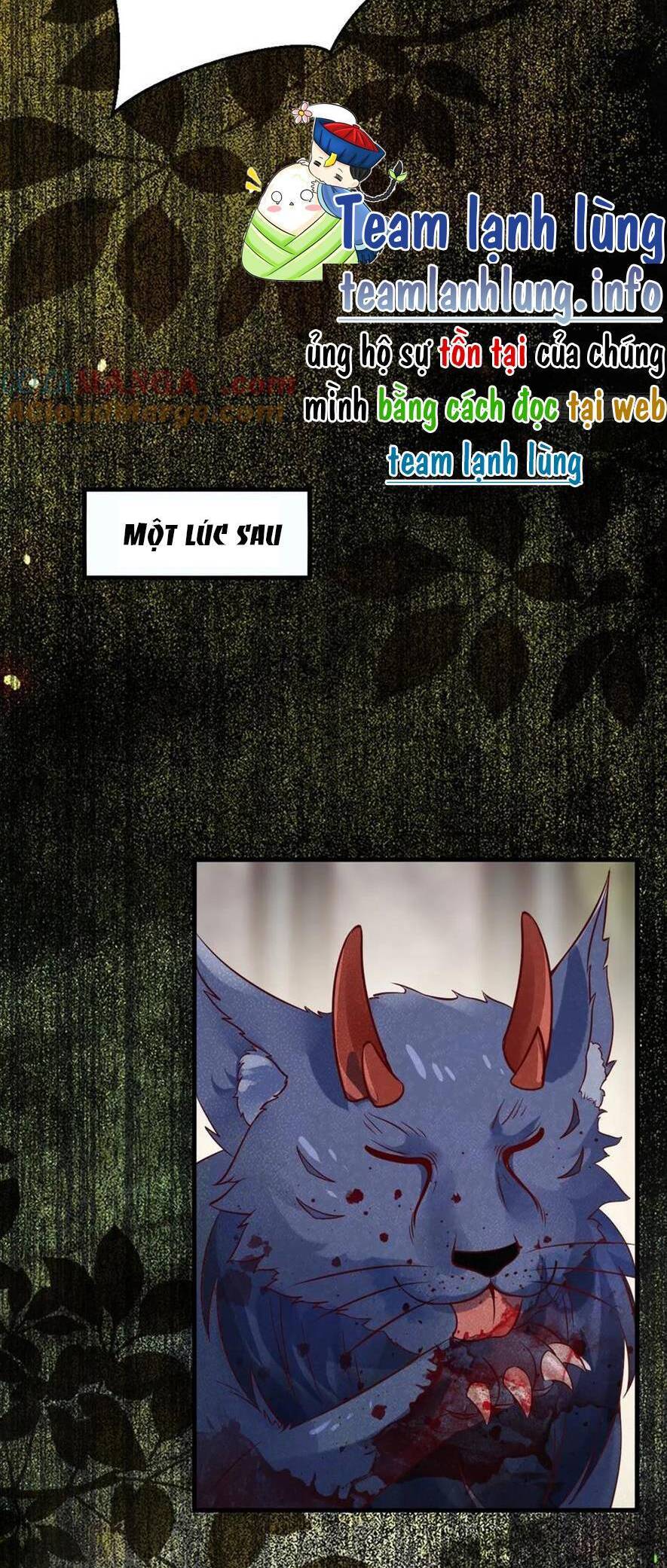 Tuyệt Sắc Quyến Rũ: Quỷ Y Chí Tôn Chapter 545 - 12