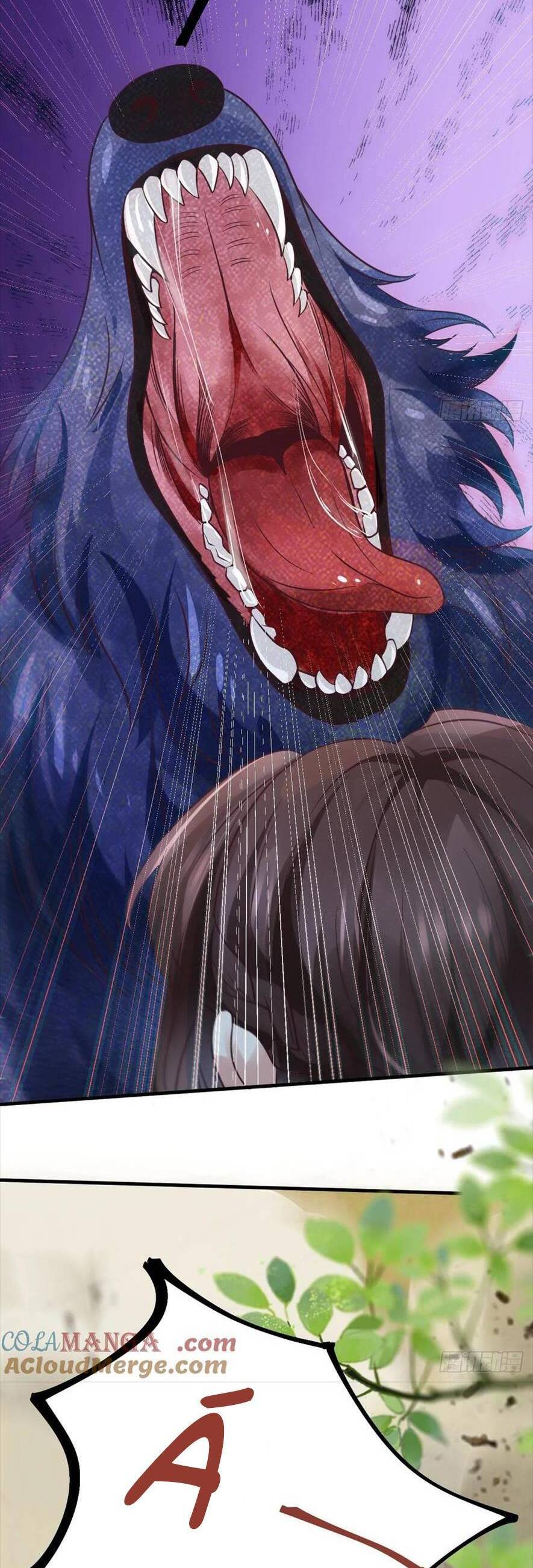 Tuyệt Sắc Quyến Rũ: Quỷ Y Chí Tôn Chapter 545 - 28