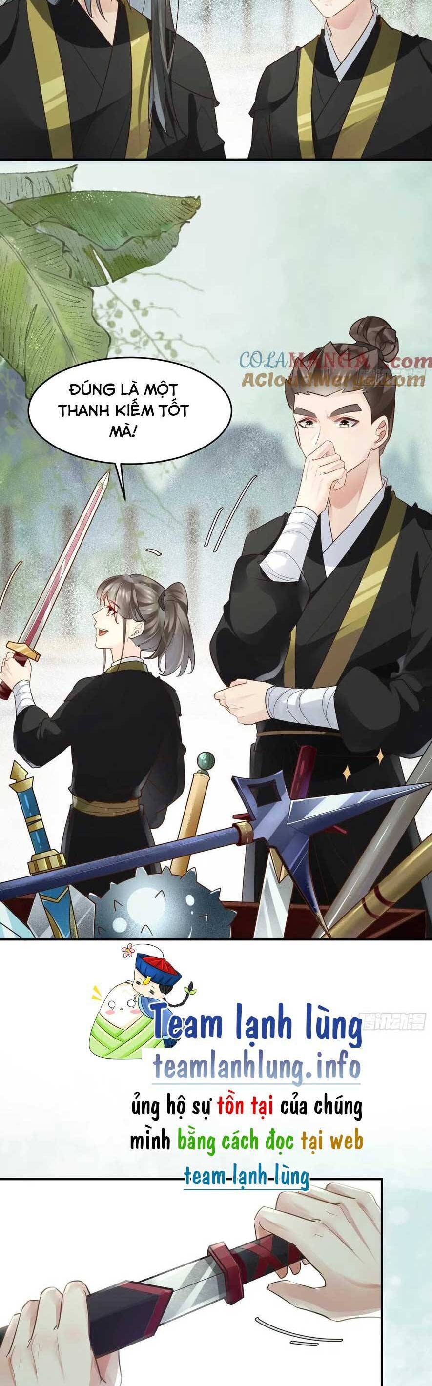 Tuyệt Sắc Quyến Rũ: Quỷ Y Chí Tôn Chapter 557 - 13