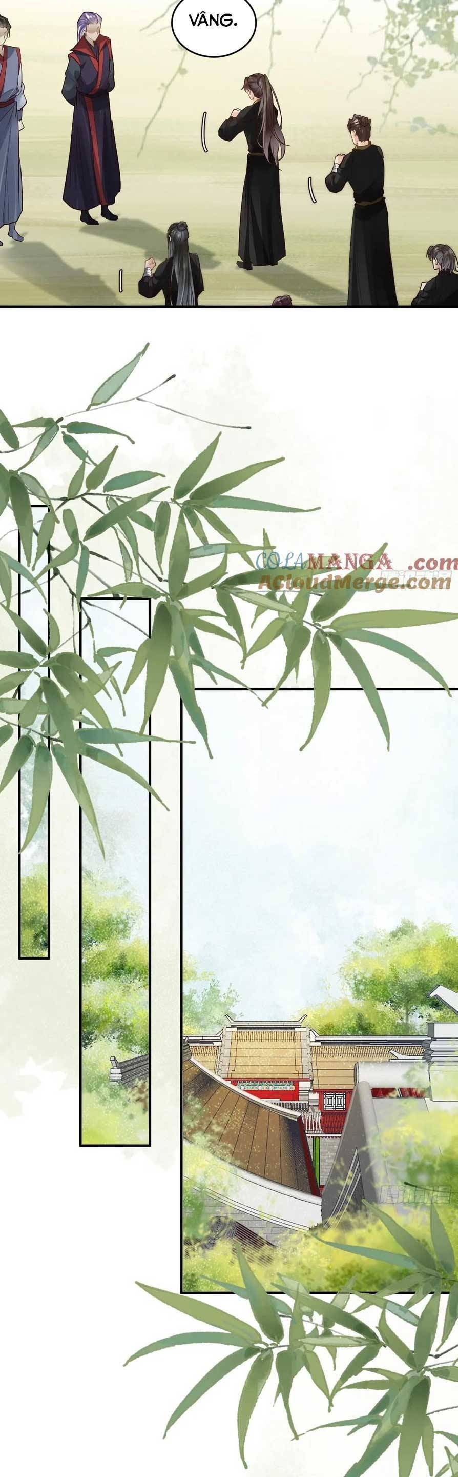 Tuyệt Sắc Quyến Rũ: Quỷ Y Chí Tôn Chapter 557 - 17