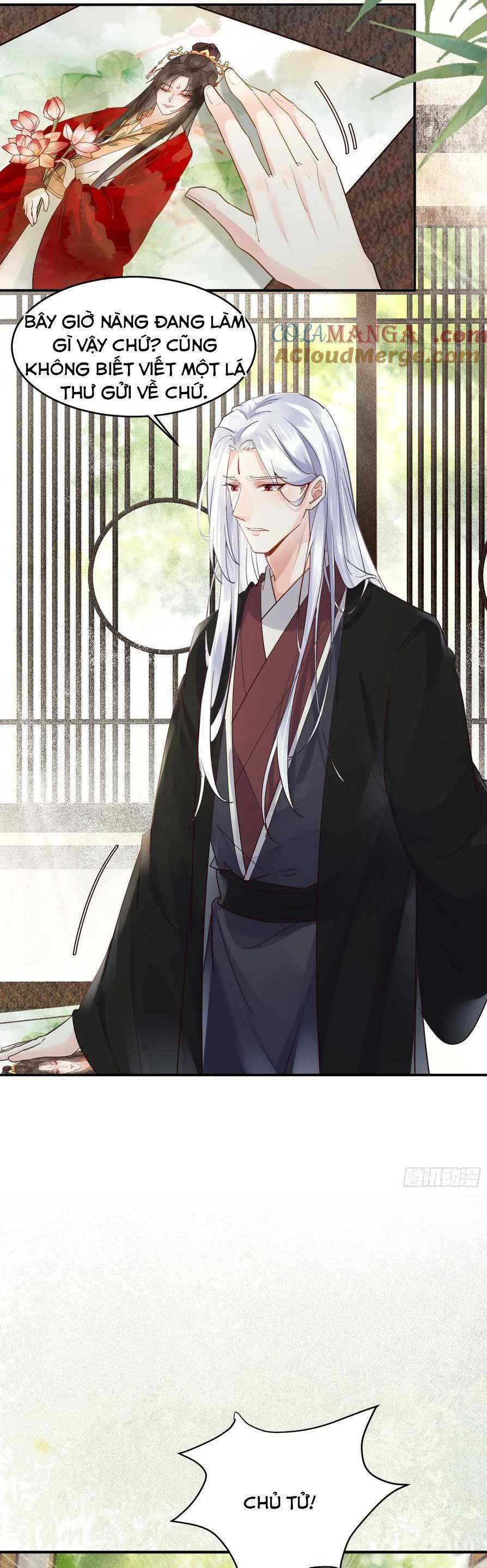 Tuyệt Sắc Quyến Rũ: Quỷ Y Chí Tôn Chapter 557 - 18