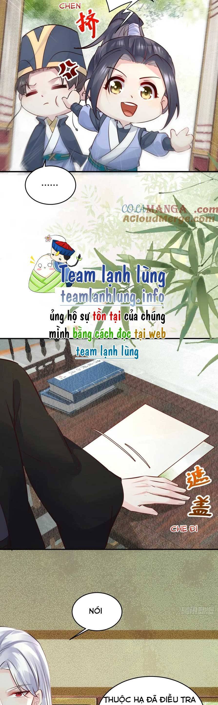 Tuyệt Sắc Quyến Rũ: Quỷ Y Chí Tôn Chapter 557 - 19