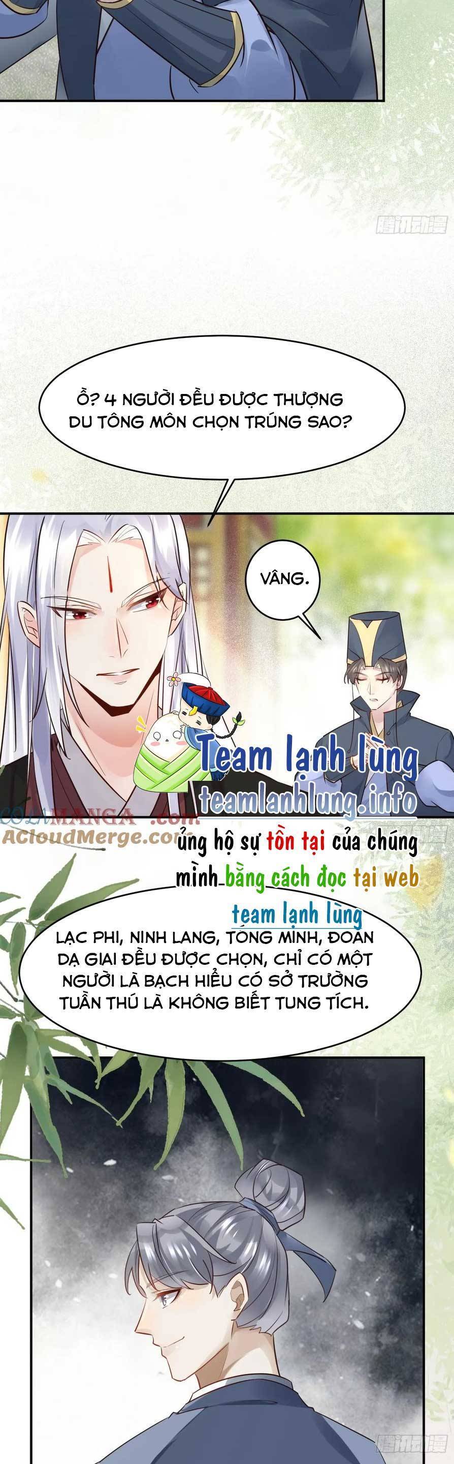 Tuyệt Sắc Quyến Rũ: Quỷ Y Chí Tôn Chapter 557 - 21