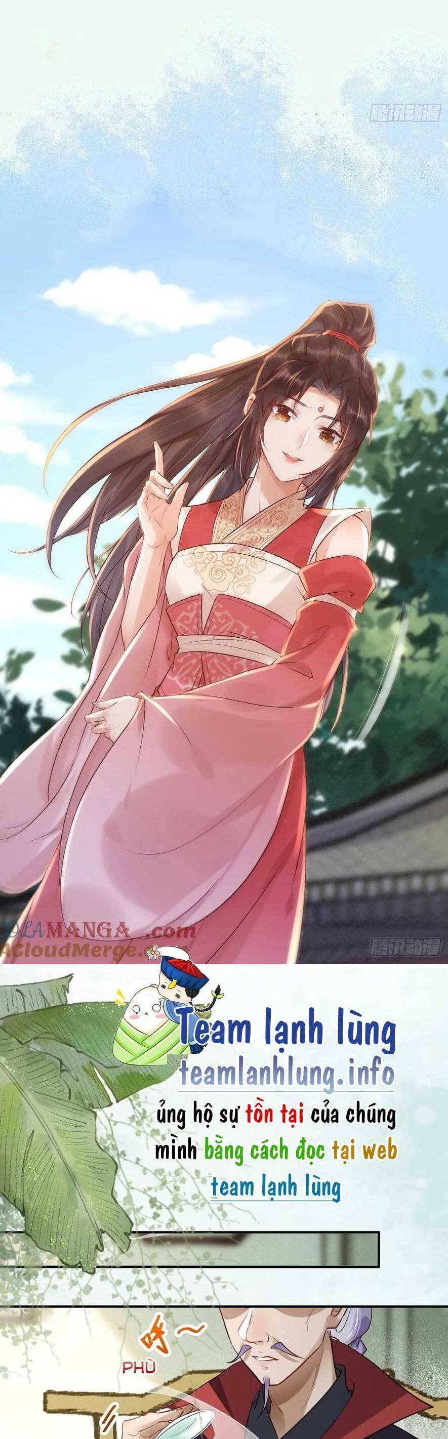 Tuyệt Sắc Quyến Rũ: Quỷ Y Chí Tôn Chapter 557 - 5