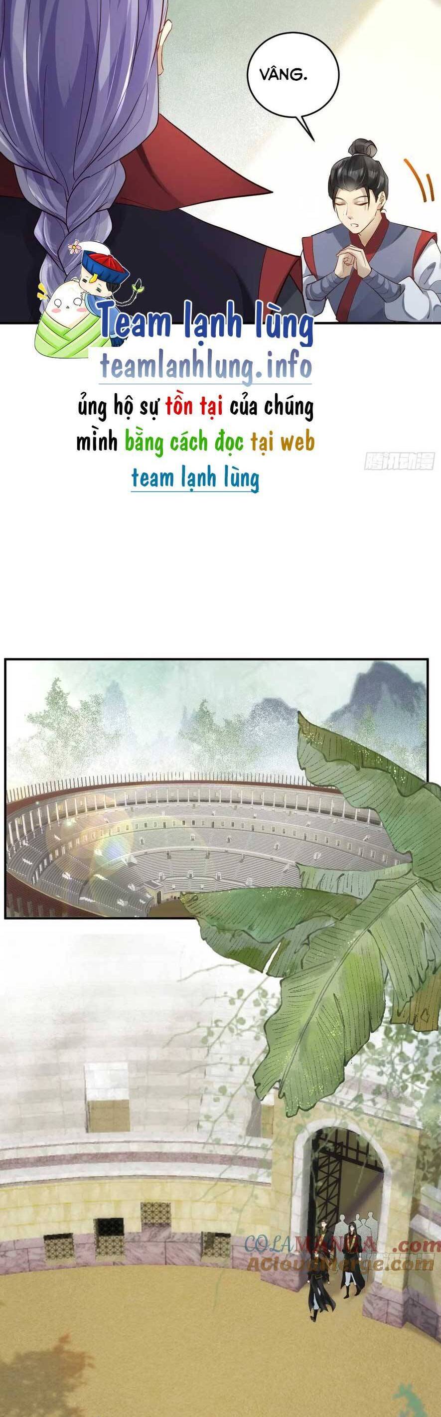 Tuyệt Sắc Quyến Rũ: Quỷ Y Chí Tôn Chapter 557 - 8