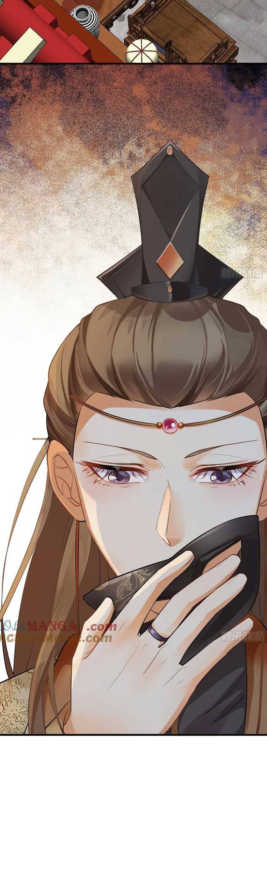 Tuyệt Sắc Quyến Rũ: Quỷ Y Chí Tôn Chapter 562 - 13