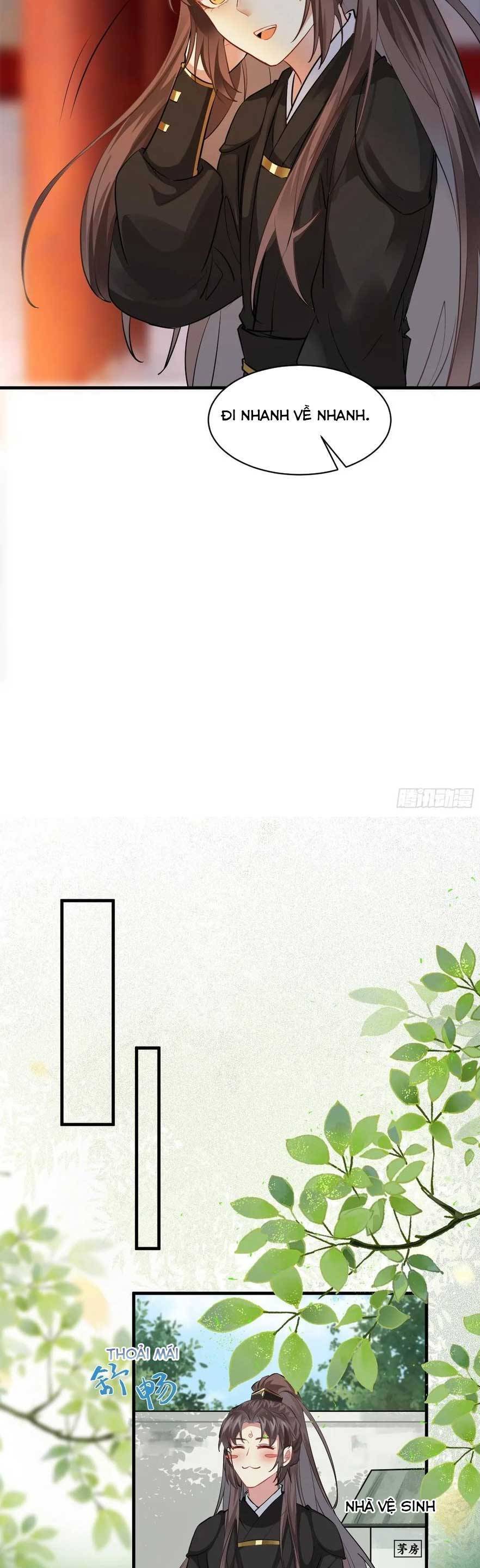 Tuyệt Sắc Quyến Rũ: Quỷ Y Chí Tôn Chapter 562 - 20