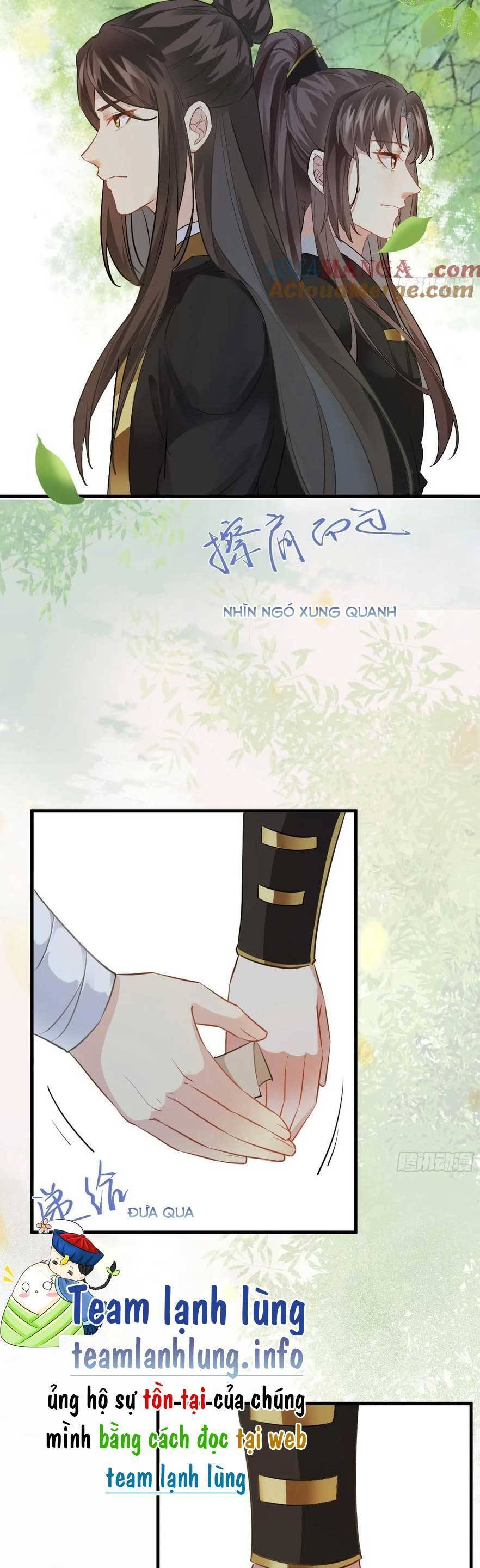 Tuyệt Sắc Quyến Rũ: Quỷ Y Chí Tôn Chapter 562 - 22