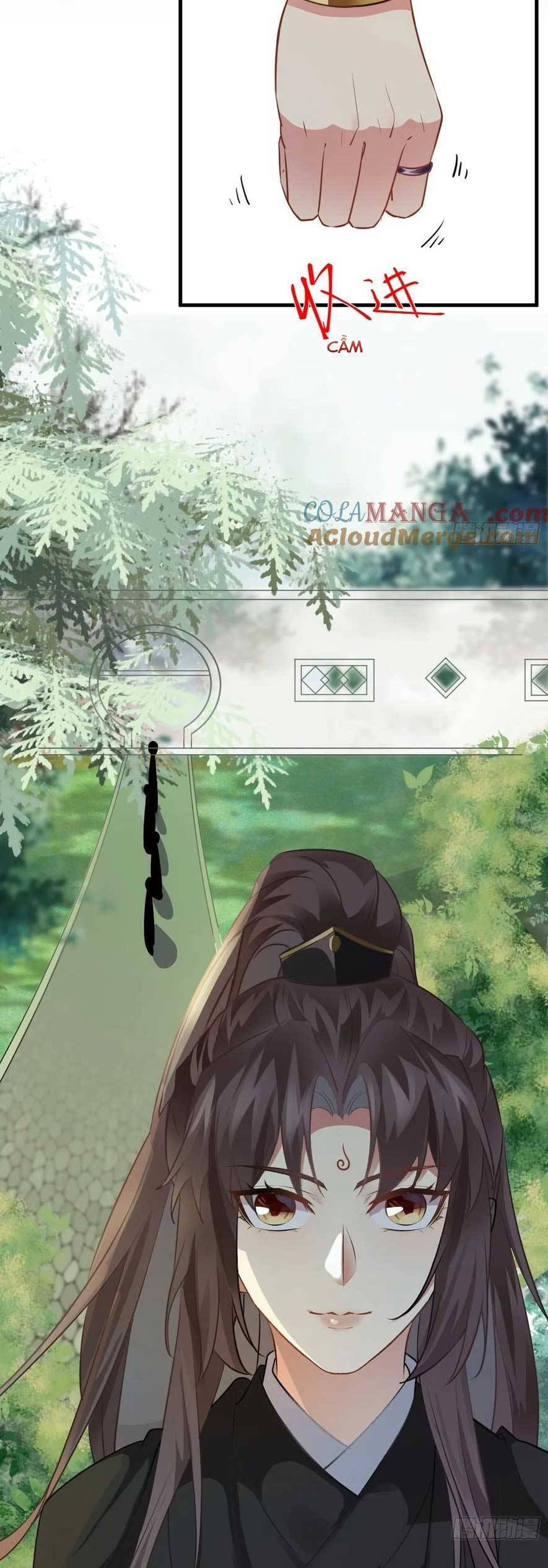 Tuyệt Sắc Quyến Rũ: Quỷ Y Chí Tôn Chapter 562 - 23