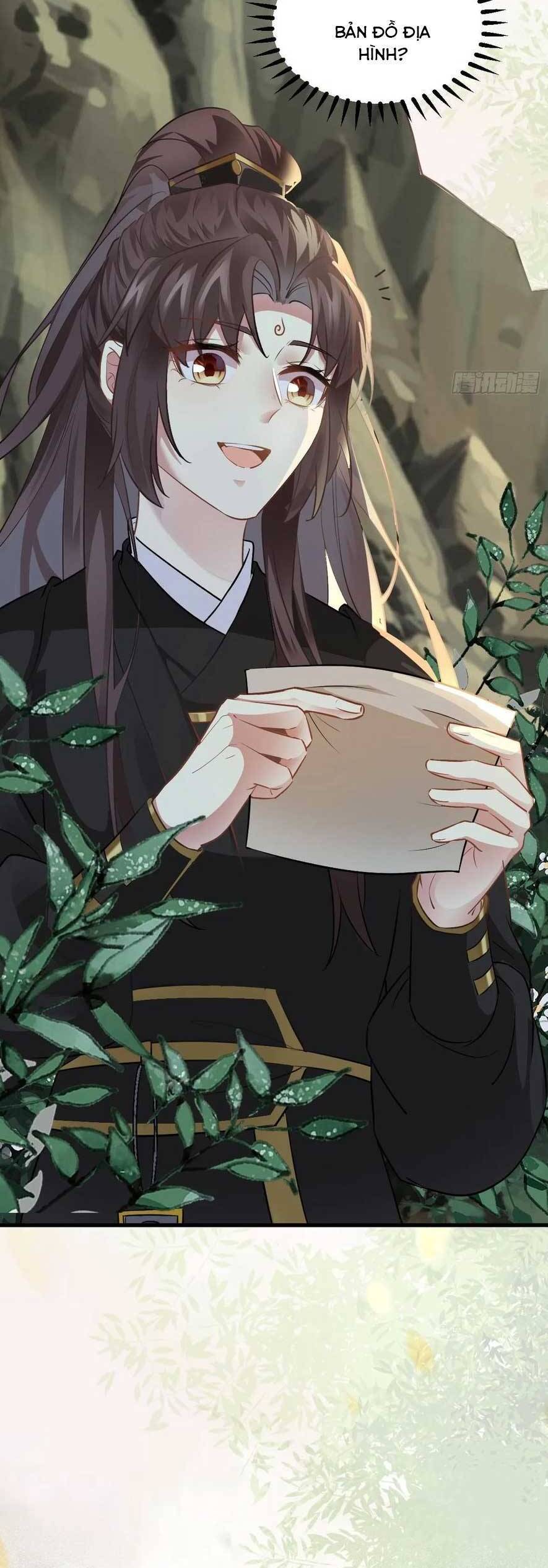 Tuyệt Sắc Quyến Rũ: Quỷ Y Chí Tôn Chapter 562 - 25