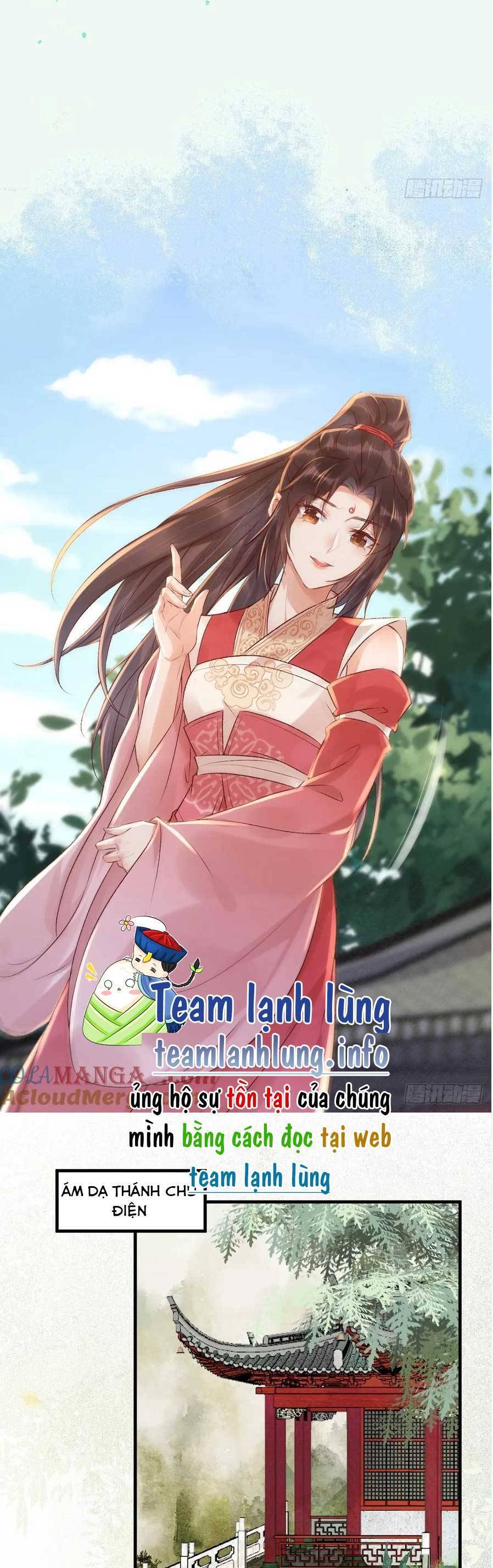 Tuyệt Sắc Quyến Rũ: Quỷ Y Chí Tôn Chapter 562 - 4