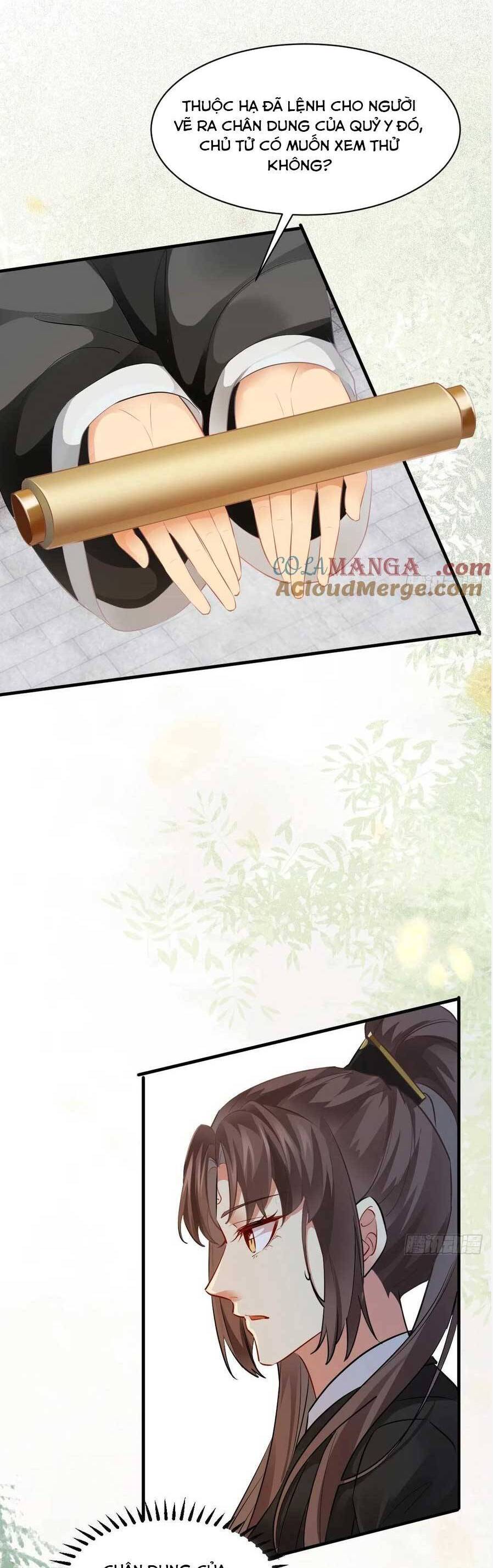 Tuyệt Sắc Quyến Rũ: Quỷ Y Chí Tôn Chapter 562 - 10