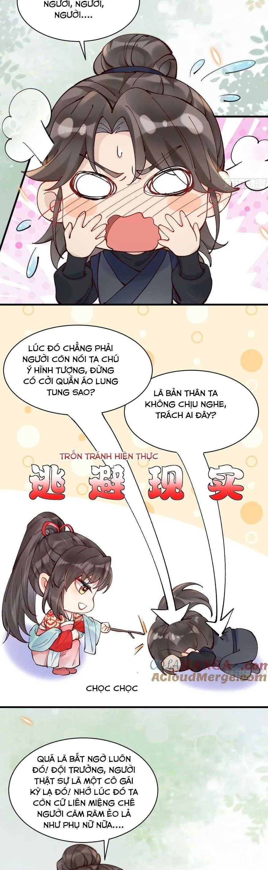 Tuyệt Sắc Quyến Rũ: Quỷ Y Chí Tôn Chapter 571 - 12