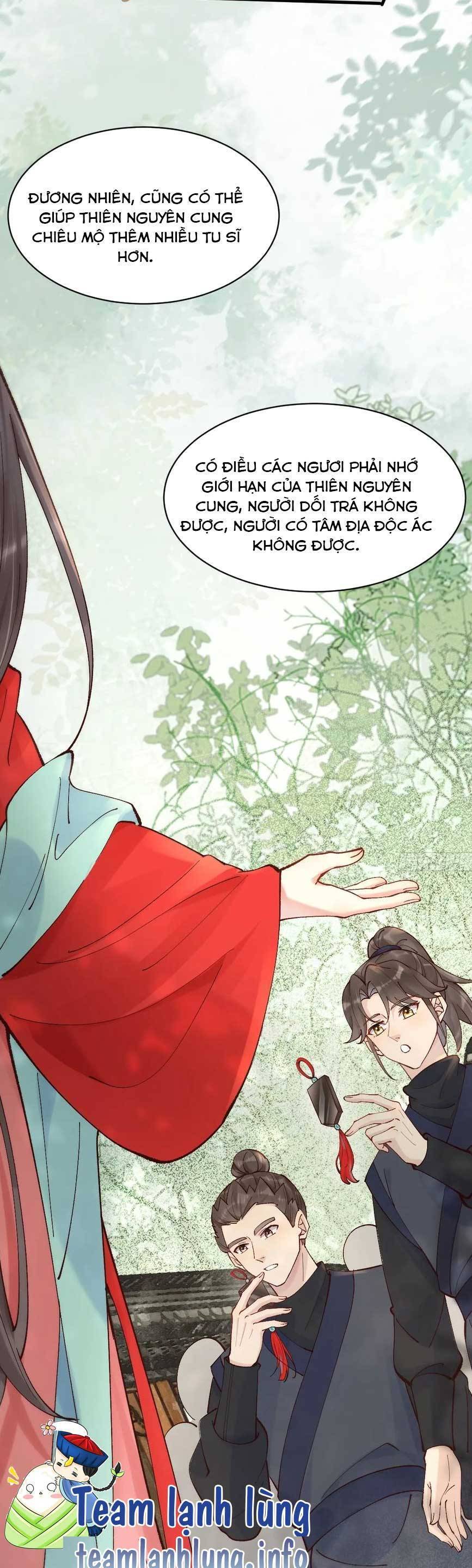 Tuyệt Sắc Quyến Rũ: Quỷ Y Chí Tôn Chapter 571 - 16