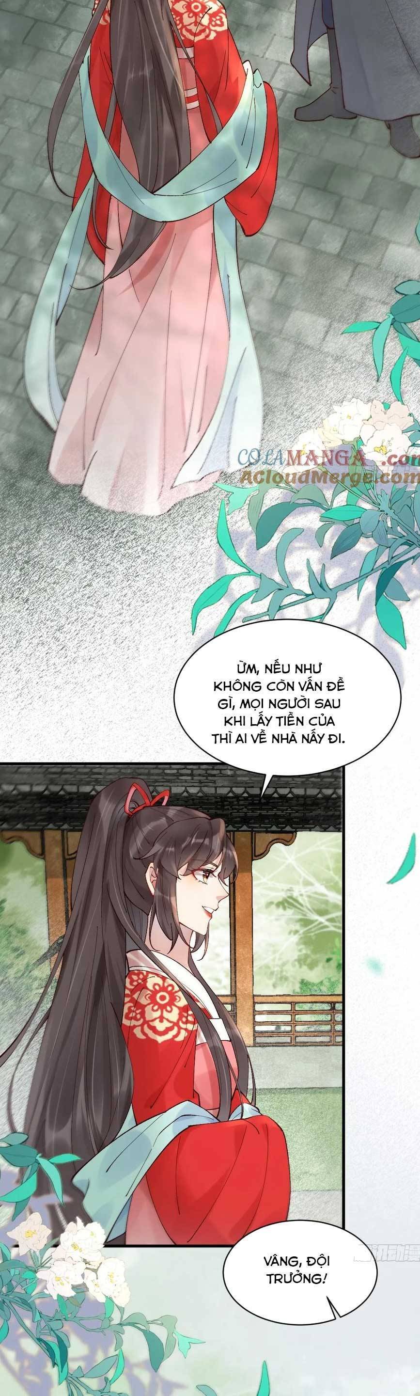 Tuyệt Sắc Quyến Rũ: Quỷ Y Chí Tôn Chapter 571 - 19