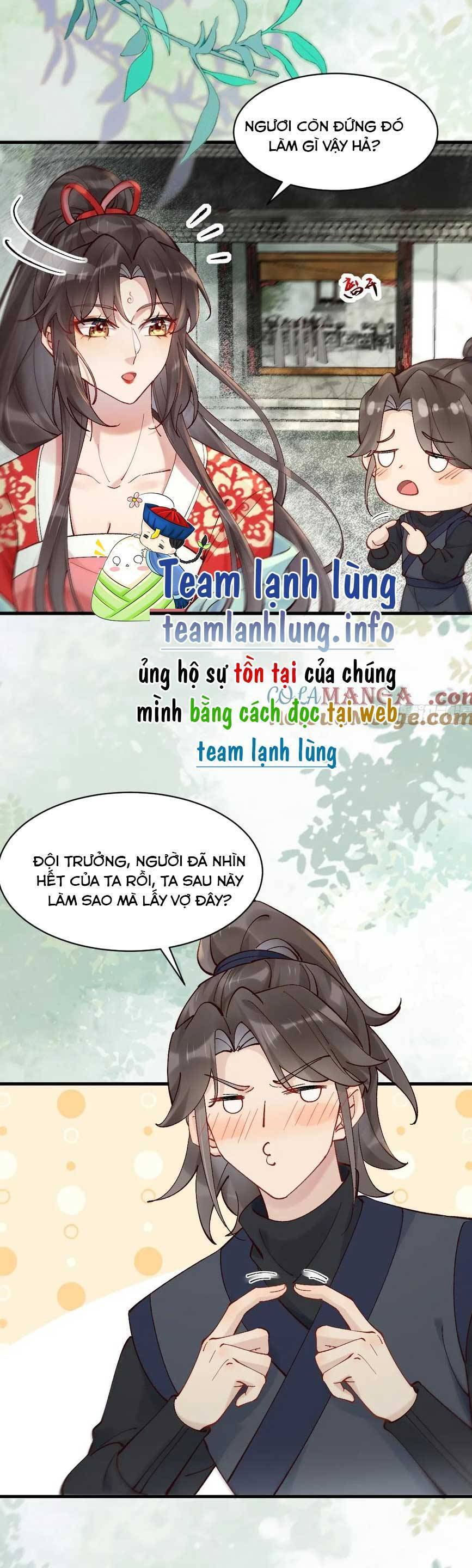 Tuyệt Sắc Quyến Rũ: Quỷ Y Chí Tôn Chapter 571 - 20