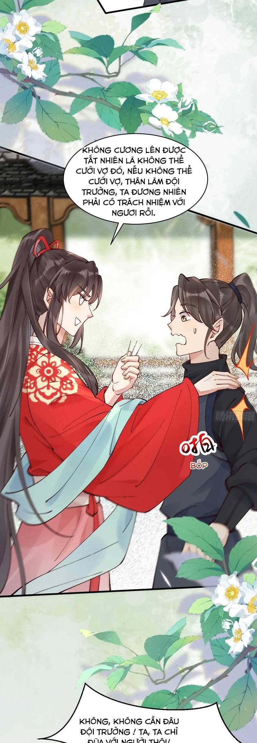 Tuyệt Sắc Quyến Rũ: Quỷ Y Chí Tôn Chapter 571 - 24