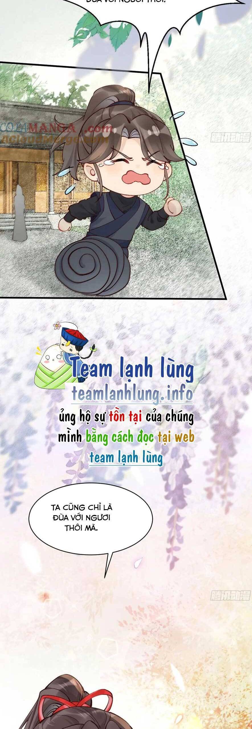 Tuyệt Sắc Quyến Rũ: Quỷ Y Chí Tôn Chapter 571 - 25