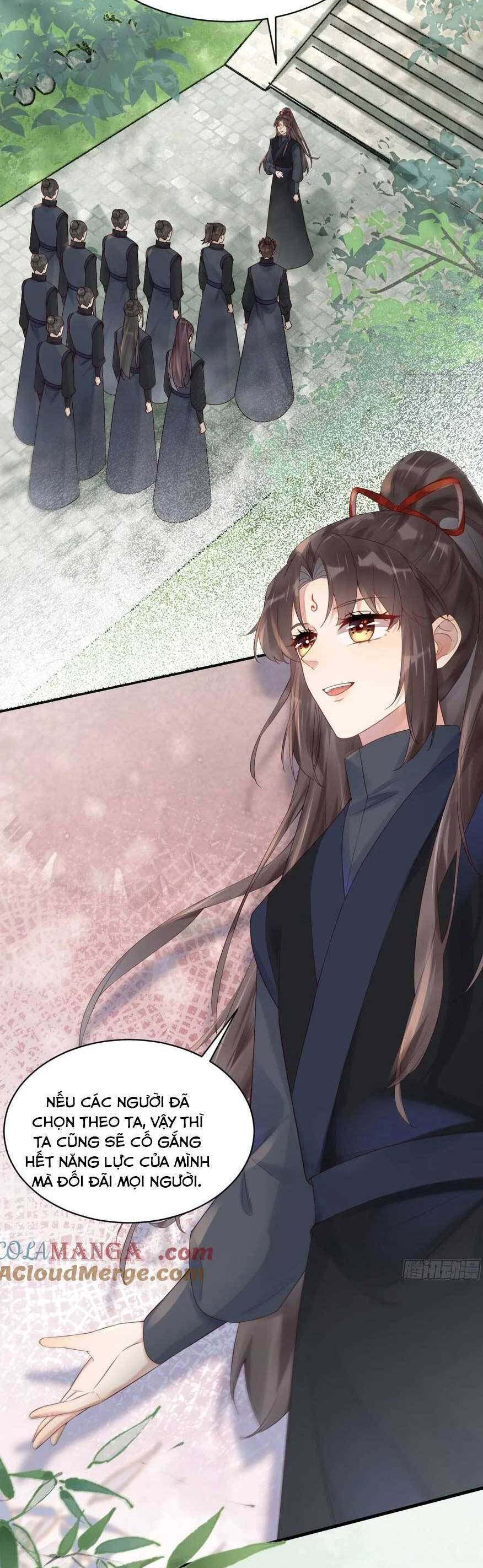 Tuyệt Sắc Quyến Rũ: Quỷ Y Chí Tôn Chapter 571 - 5