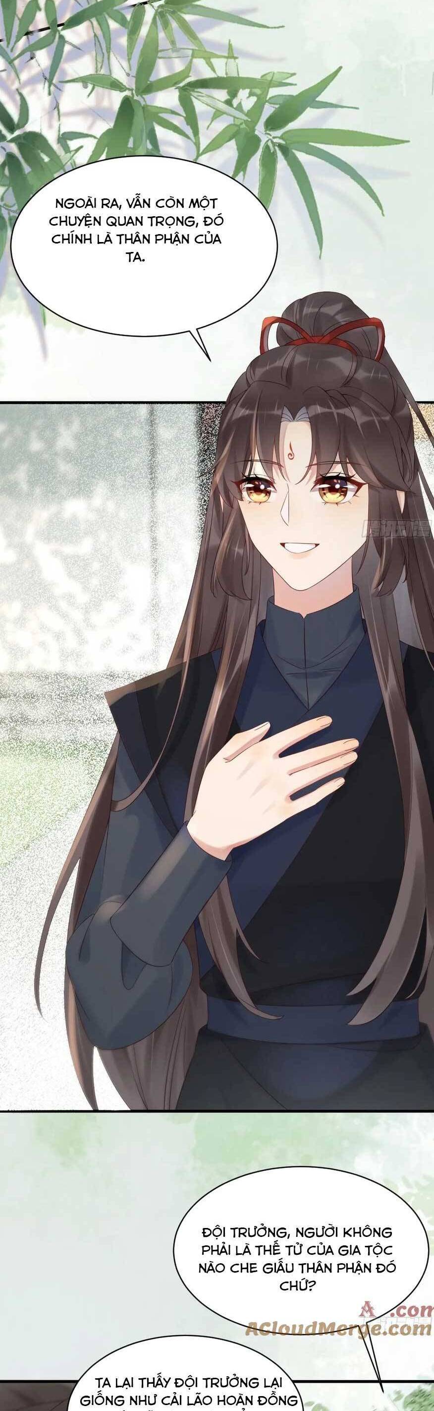 Tuyệt Sắc Quyến Rũ: Quỷ Y Chí Tôn Chapter 571 - 6