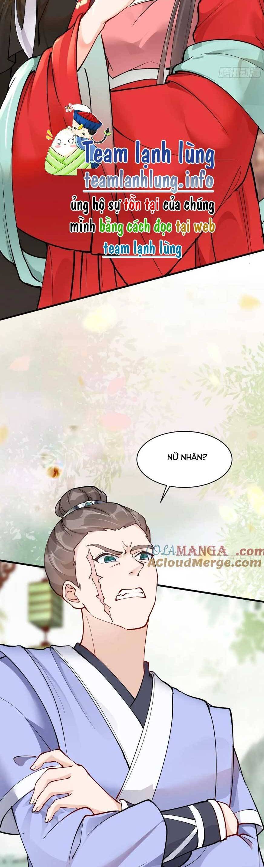 Tuyệt Sắc Quyến Rũ: Quỷ Y Chí Tôn Chapter 587 - 11