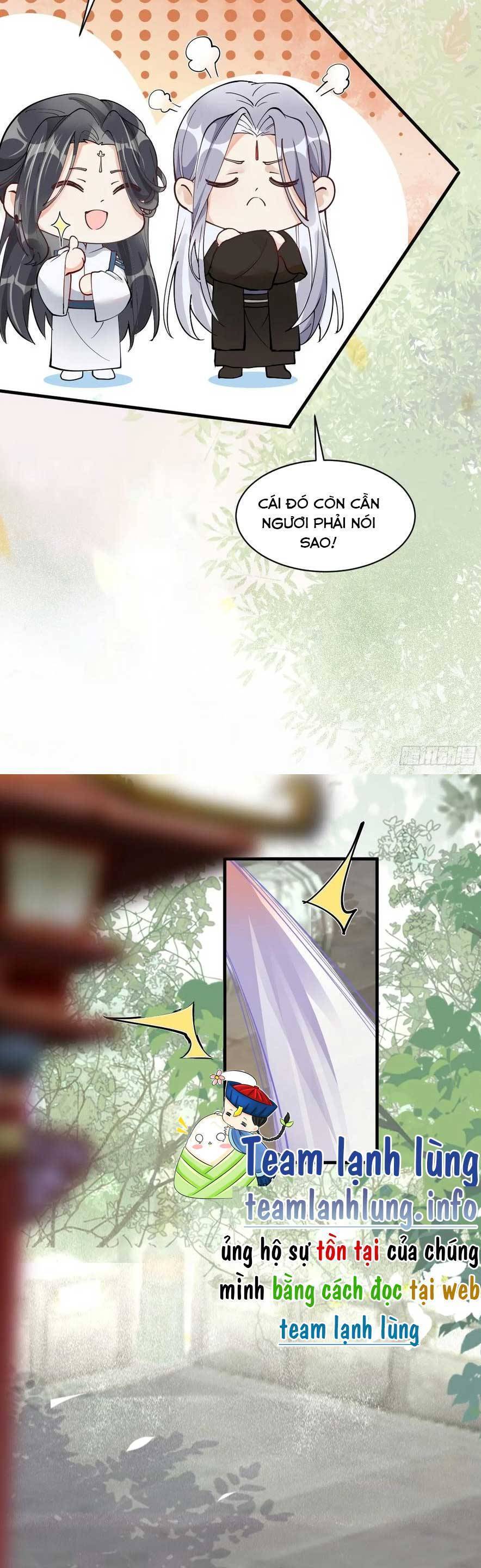 Tuyệt Sắc Quyến Rũ: Quỷ Y Chí Tôn Chapter 587 - 20