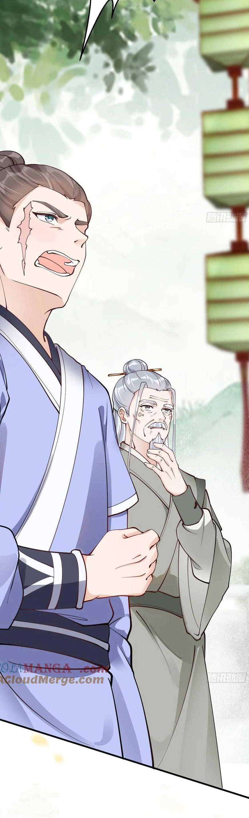 Tuyệt Sắc Quyến Rũ: Quỷ Y Chí Tôn Chapter 587 - 5