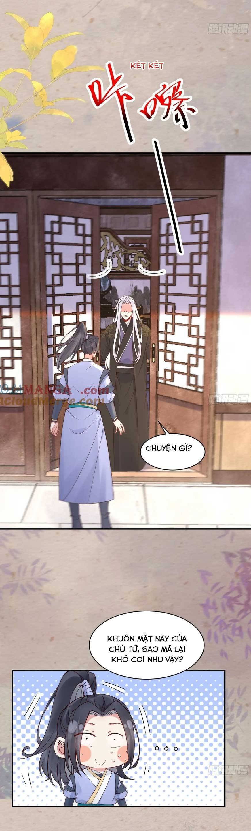 Tuyệt Sắc Quyến Rũ: Quỷ Y Chí Tôn Chapter 590 - 15