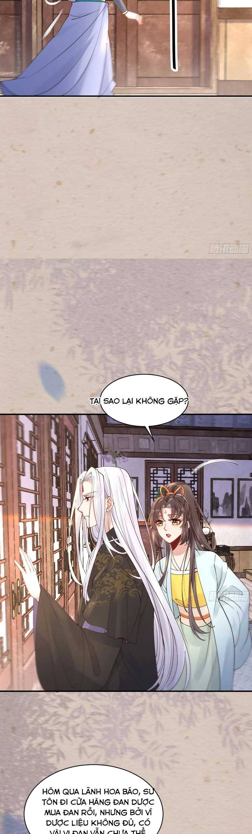 Tuyệt Sắc Quyến Rũ: Quỷ Y Chí Tôn Chapter 590 - 17