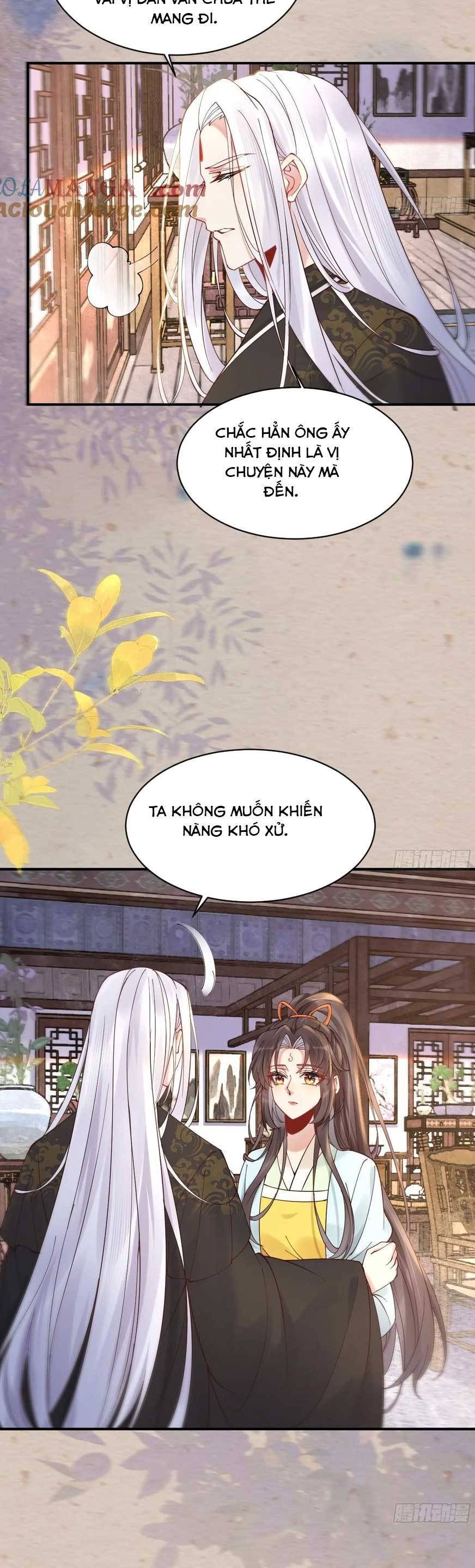 Tuyệt Sắc Quyến Rũ: Quỷ Y Chí Tôn Chapter 590 - 18