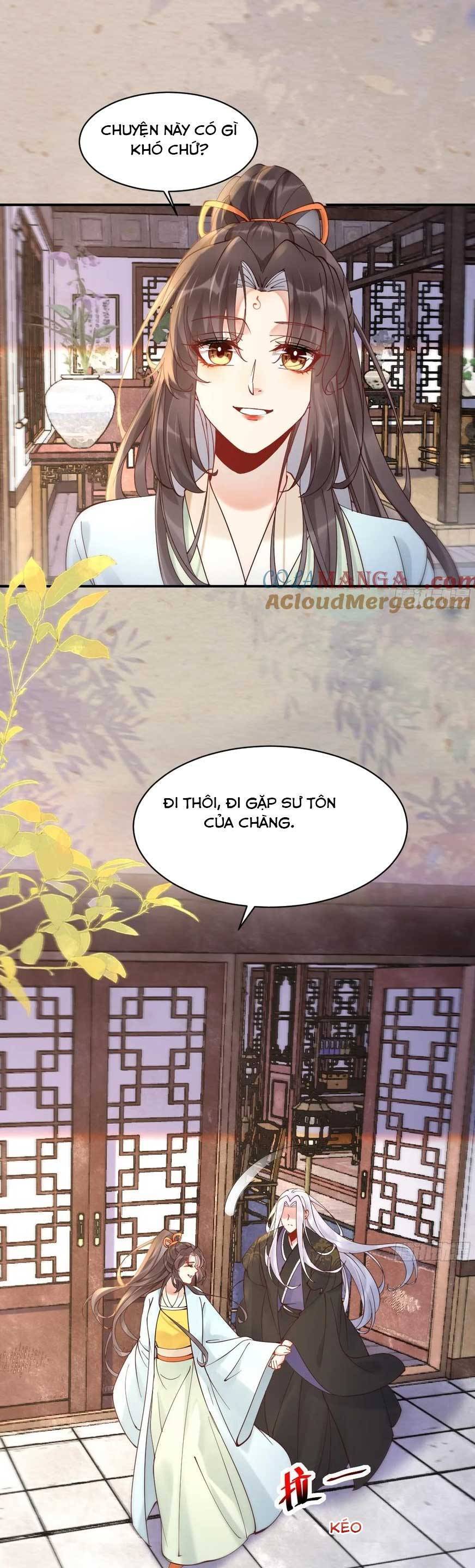 Tuyệt Sắc Quyến Rũ: Quỷ Y Chí Tôn Chapter 590 - 19