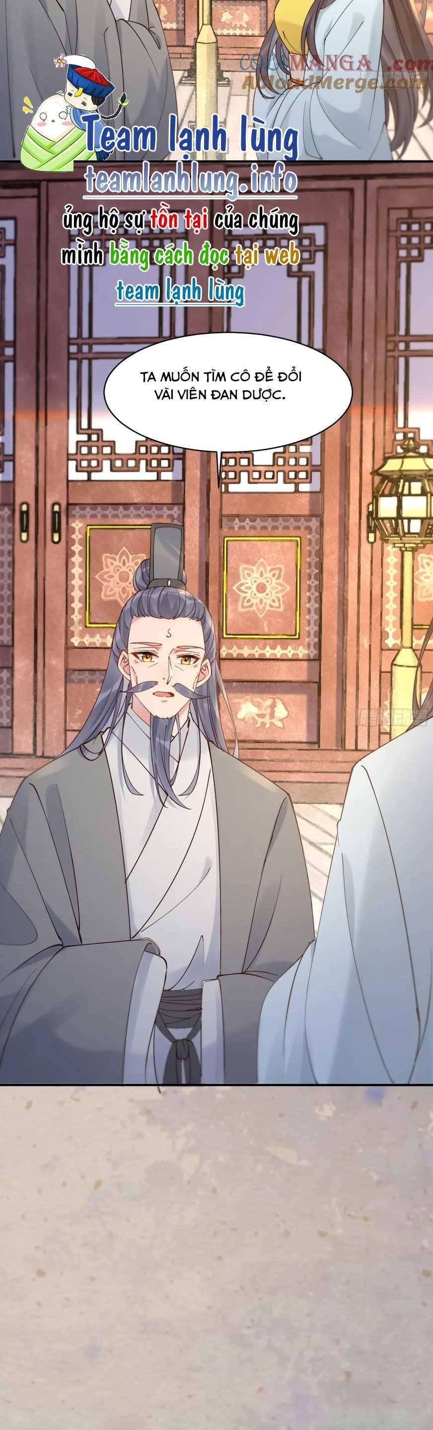 Tuyệt Sắc Quyến Rũ: Quỷ Y Chí Tôn Chapter 590 - 22